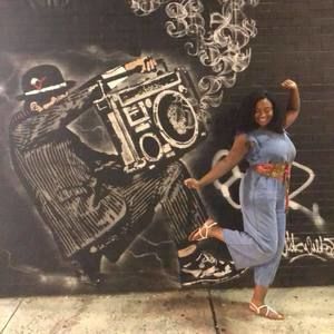 Meet your Posher, Shivonne